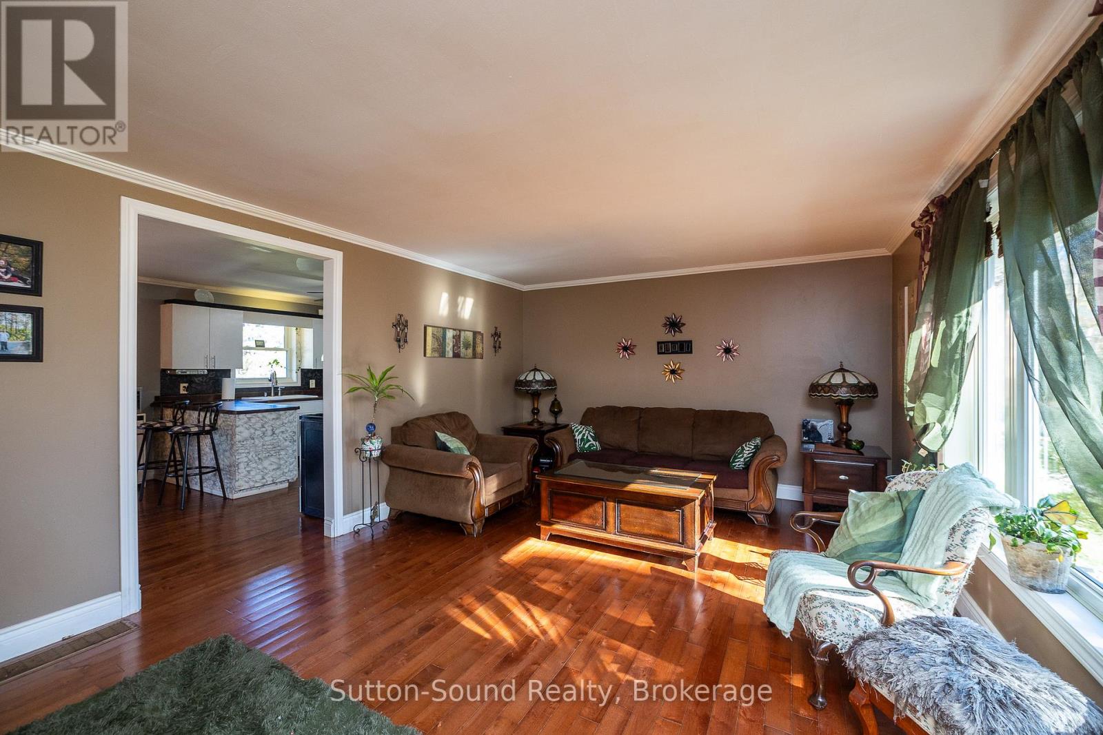 143659 15 Side Road E, Meaford, Ontario  N4K 5W4 - Photo 6 - X12489570