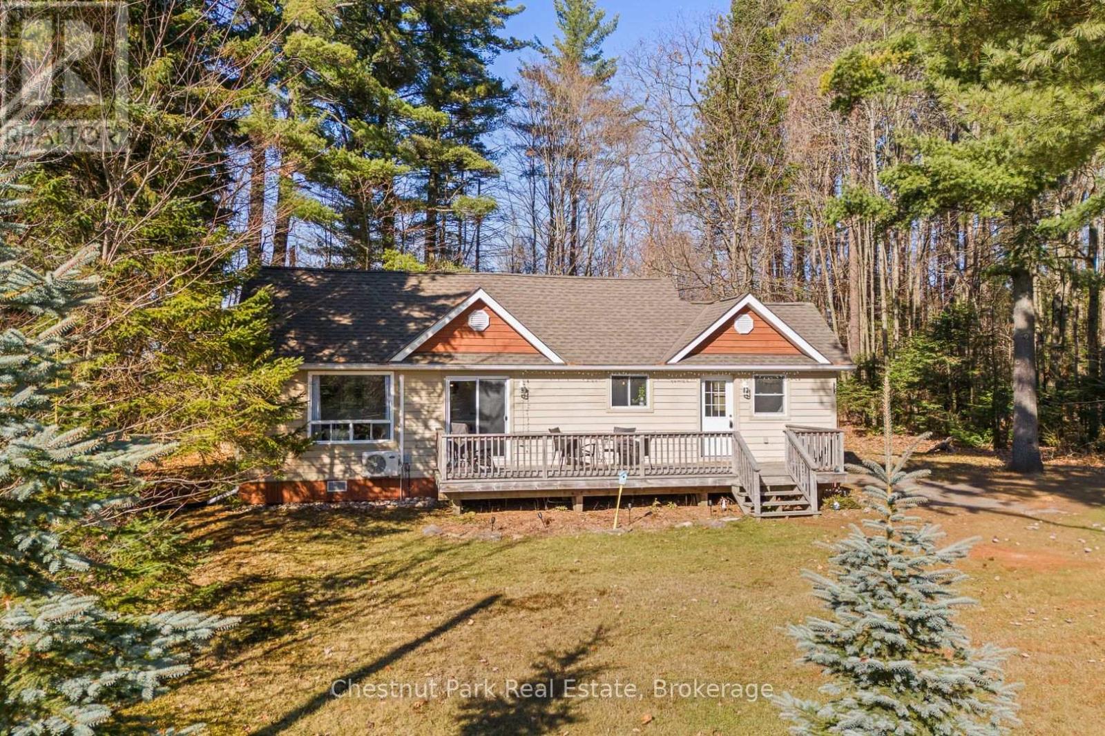 39 GOLF COURSE ROAD, Huntsville, Ontario