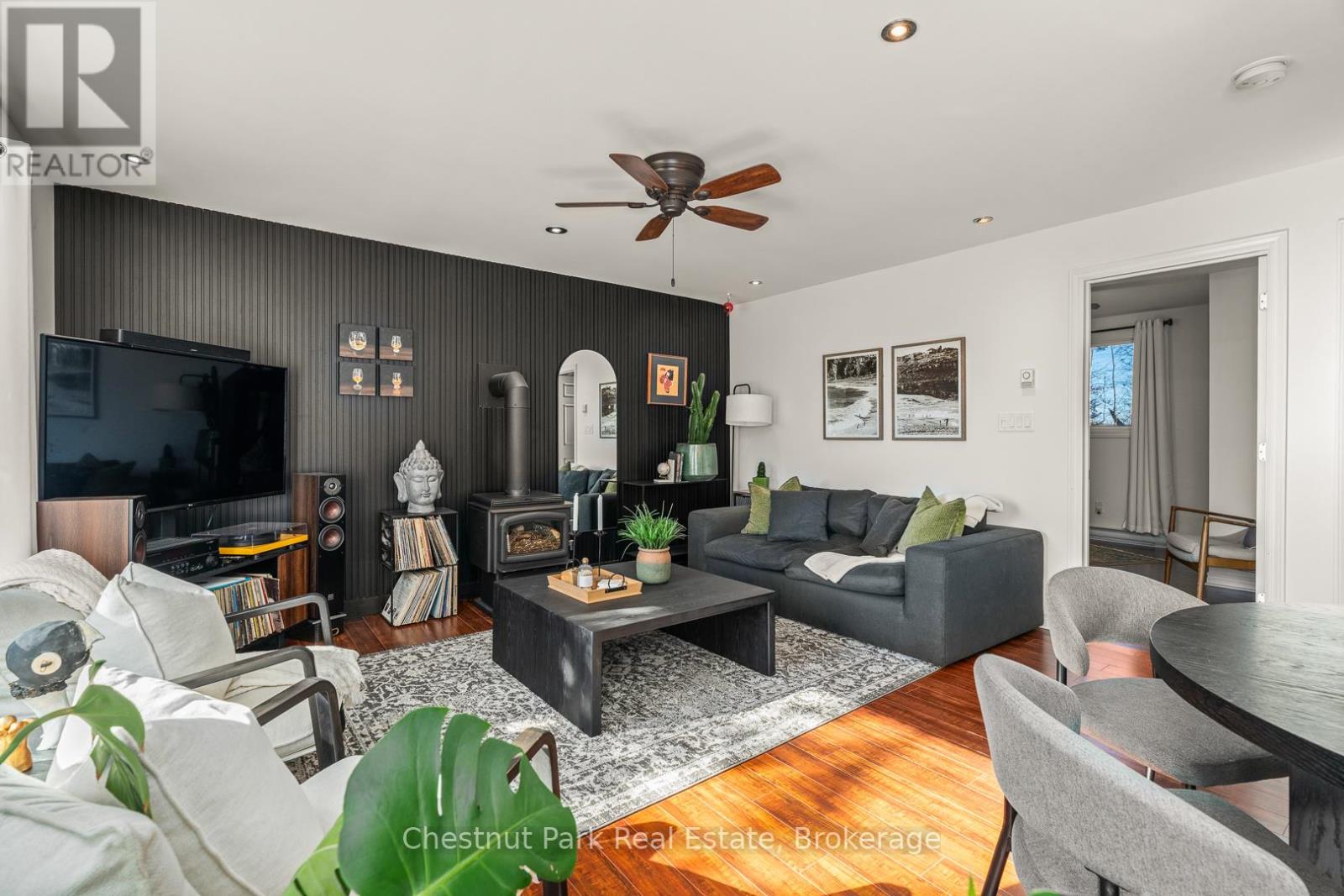 39 Golf Course Road, Huntsville, Ontario  P1H 1N7 - Photo 15 - X12489708