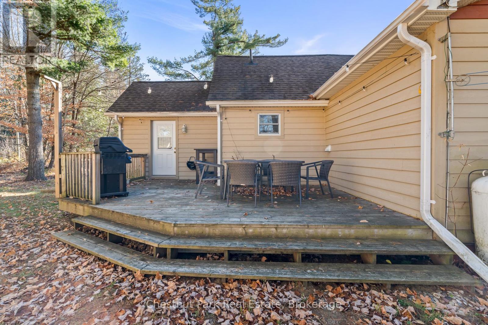 39 Golf Course Road, Huntsville, Ontario  P1H 1N7 - Photo 34 - X12489708