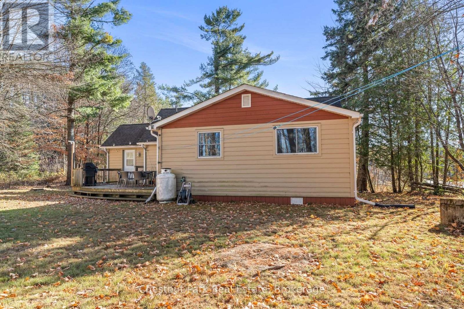 39 Golf Course Road, Huntsville, Ontario  P1H 1N7 - Photo 38 - X12489708