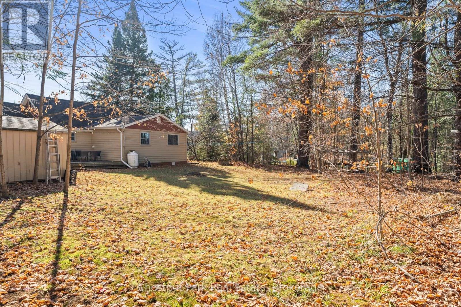 39 Golf Course Road, Huntsville, Ontario  P1H 1N7 - Photo 40 - X12489708