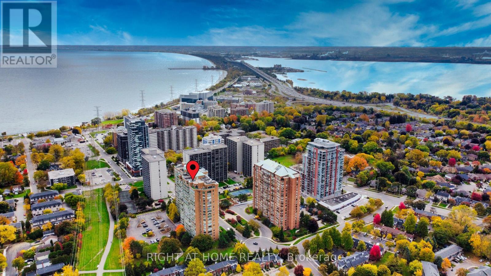 111 - 1276 Maple Crossing Boulevard, Burlington, Ontario  L7S 2J9 - Photo 46 - W12489532