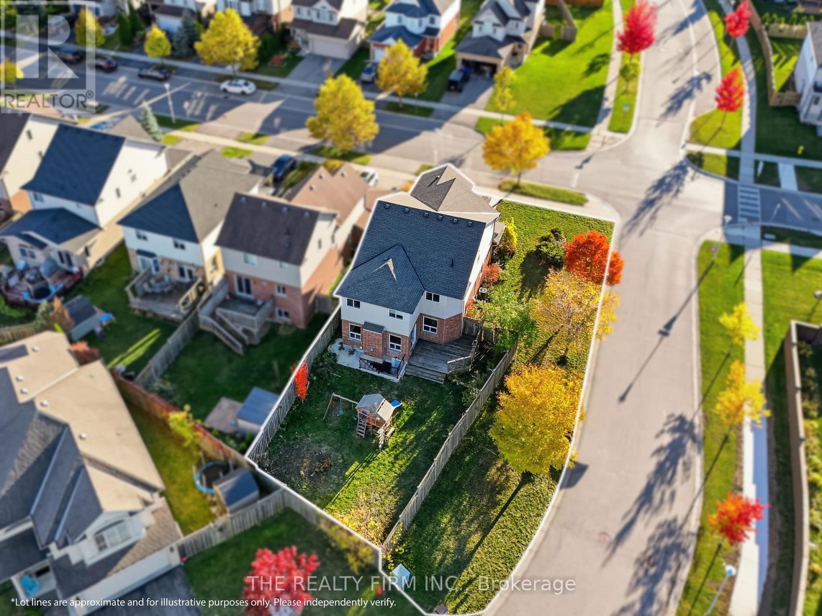 1012 Oakcrossing Road, London North (North M), Ontario  N6H 0A8 - Photo 49 - X12488398