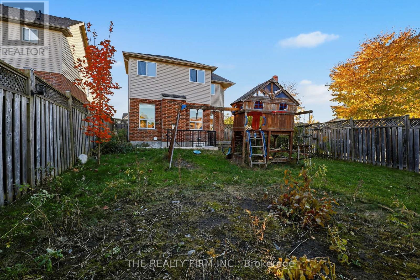1012 Oakcrossing Road, London North (North M), Ontario  N6H 0A8 - Photo 45 - X12488398