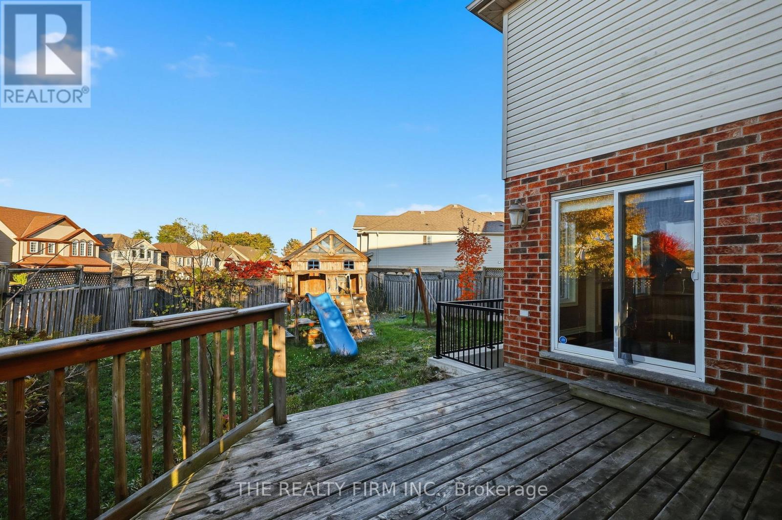 1012 Oakcrossing Road, London North (North M), Ontario  N6H 0A8 - Photo 43 - X12488398