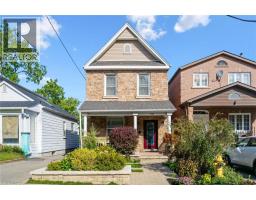 108 BARKER Avenue, Toronto, Ontario