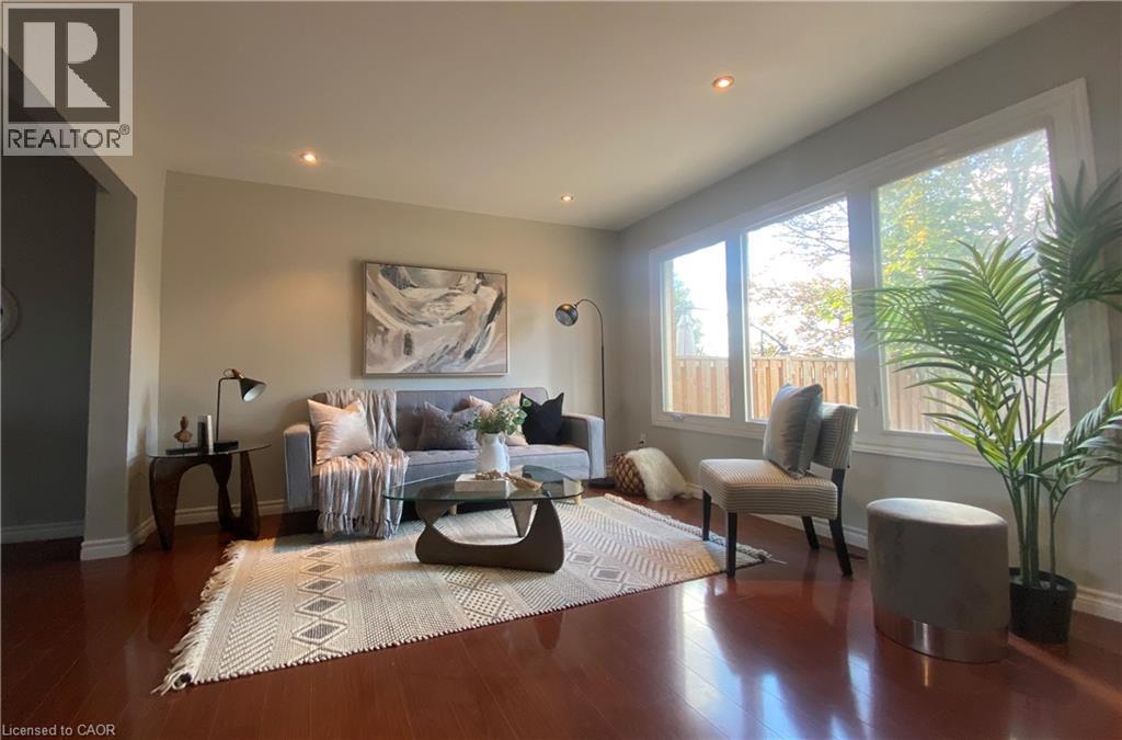 1025 Upper Gage Avenue Unit# 3, Hamilton, Ontario  L8V 4L2 - Photo 4 - 40784071