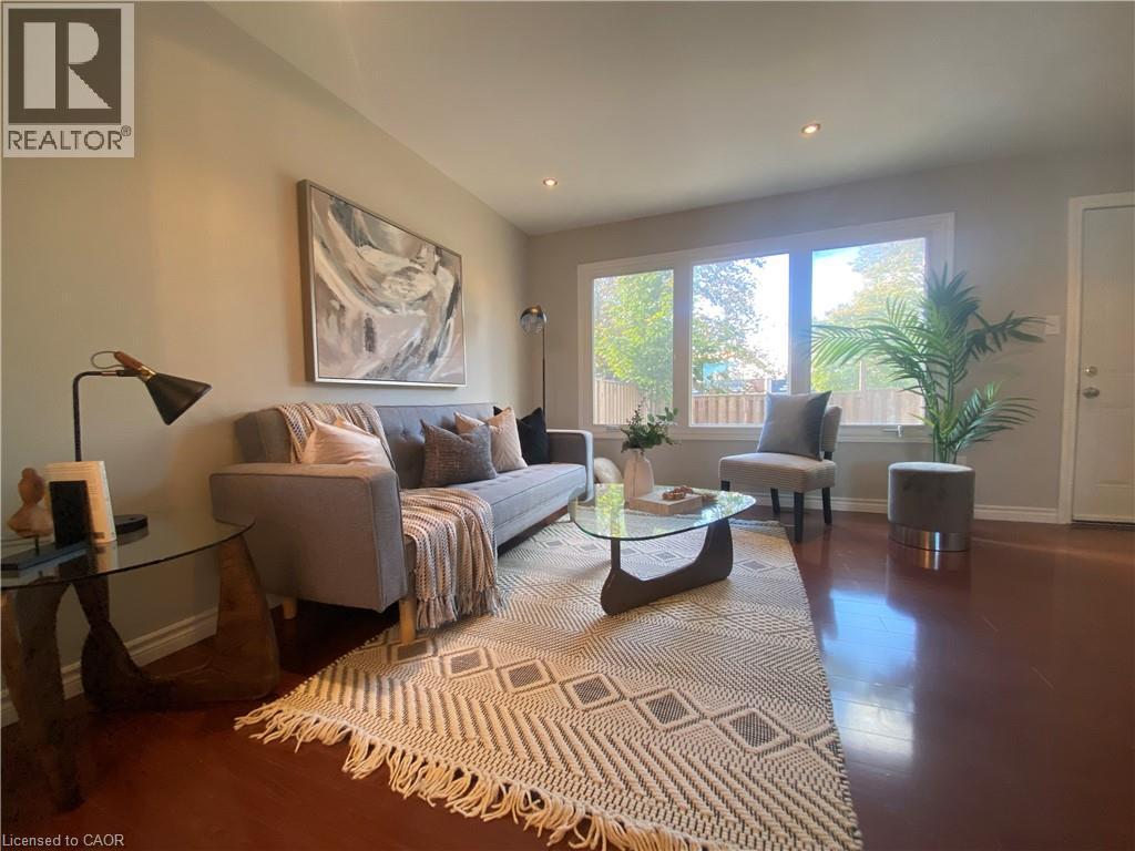 1025 Upper Gage Avenue Unit# 3, Hamilton, Ontario  L8V 4L2 - Photo 7 - 40784071