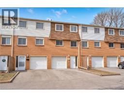 1025 UPPER GAGE Avenue Unit# 3, hamilton, Ontario
