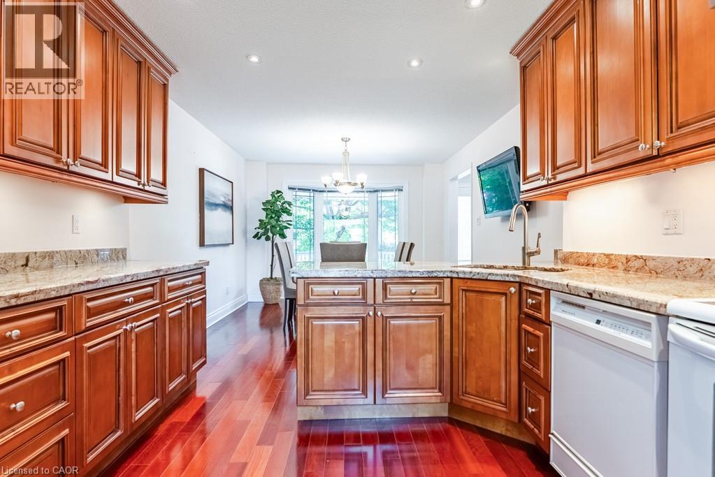 3036 Swansea Drive, Oakville, Ontario  L6L 6H9 - Photo 15 - 40782116