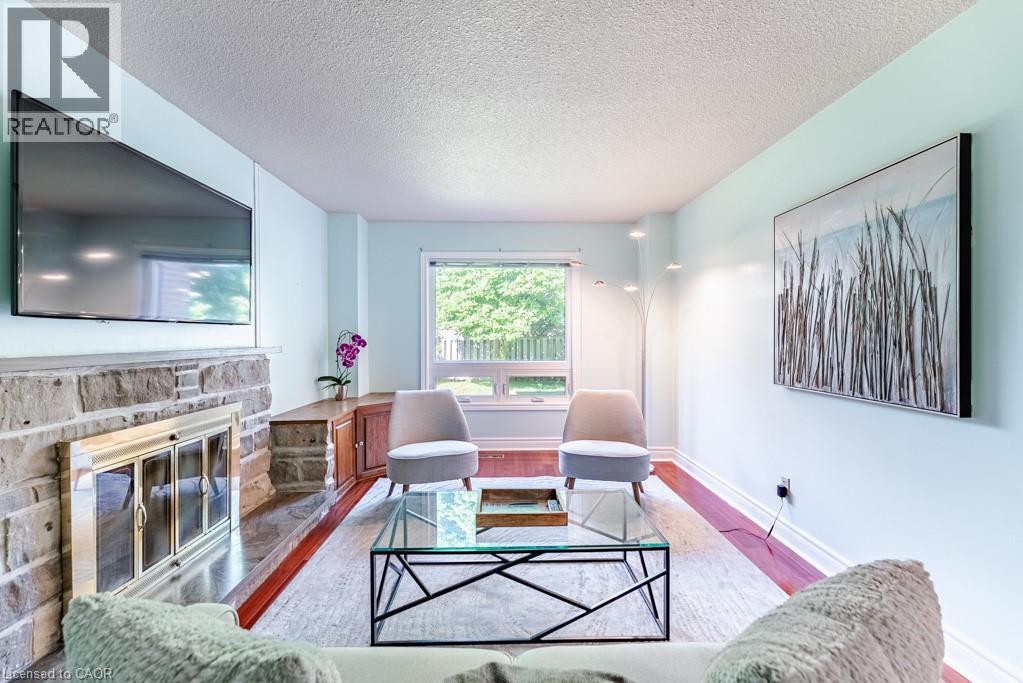 3036 Swansea Drive, Oakville, Ontario  L6L 6H9 - Photo 20 - 40782116