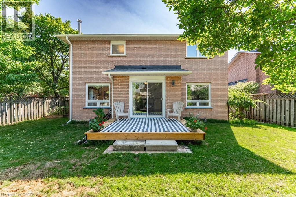 3036 Swansea Drive, Oakville, Ontario  L6L 6H9 - Photo 45 - 40782116