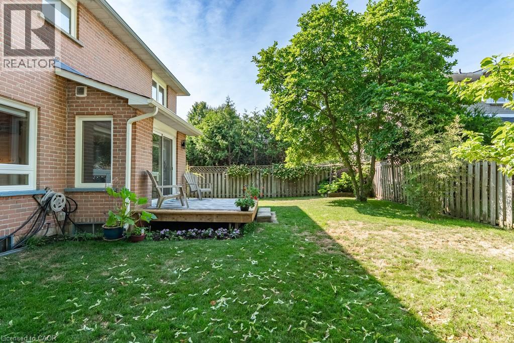 3036 Swansea Drive, Oakville, Ontario  L6L 6H9 - Photo 46 - 40782116