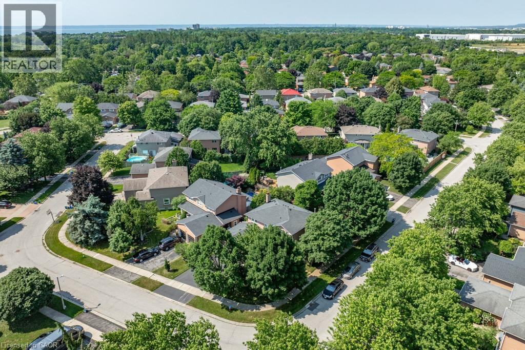 3036 Swansea Drive, Oakville, Ontario  L6L 6H9 - Photo 48 - 40782116