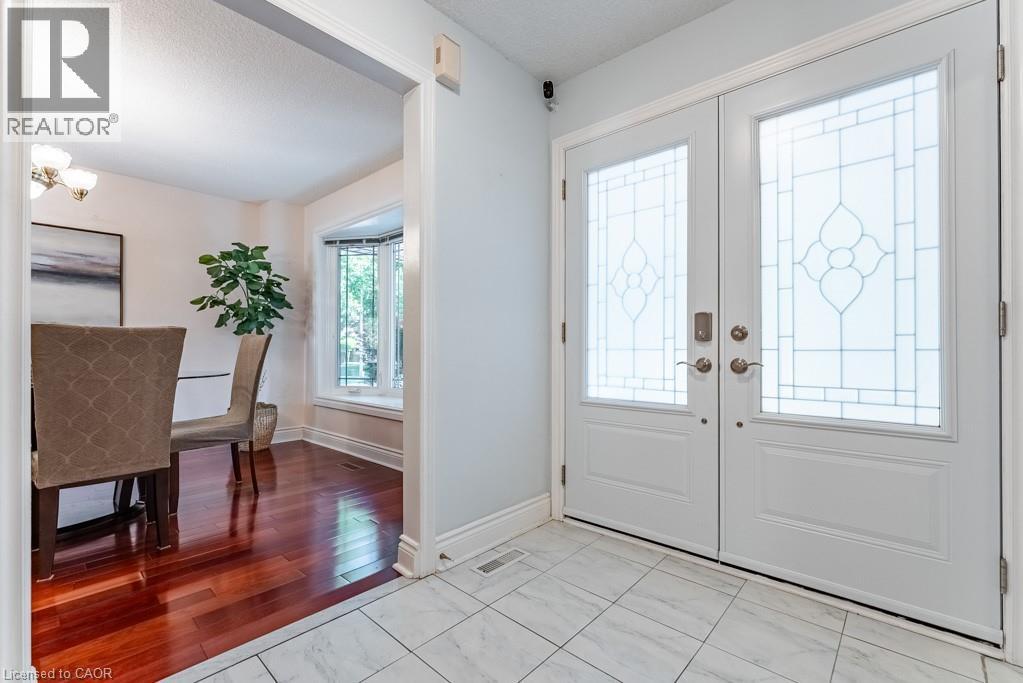 3036 Swansea Drive, Oakville, Ontario  L6L 6H9 - Photo 8 - 40782116