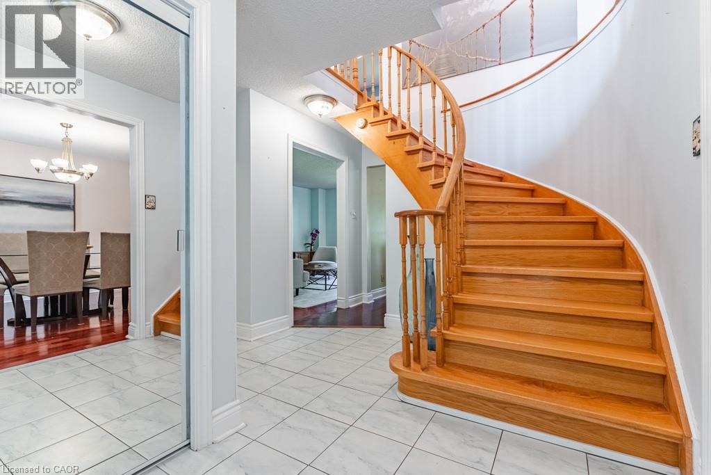 3036 Swansea Drive, Oakville, Ontario  L6L 6H9 - Photo 9 - 40782116