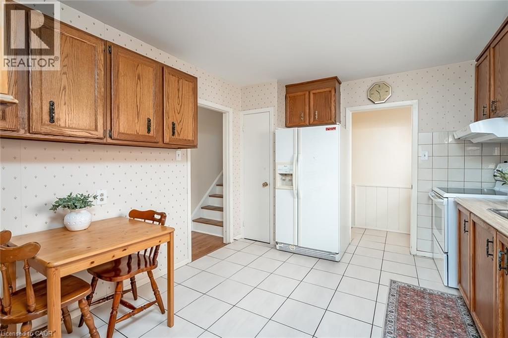 652 Ardleigh Crescent, Burlington, Ontario  L7L 4K8 - Photo 10 - 40782007