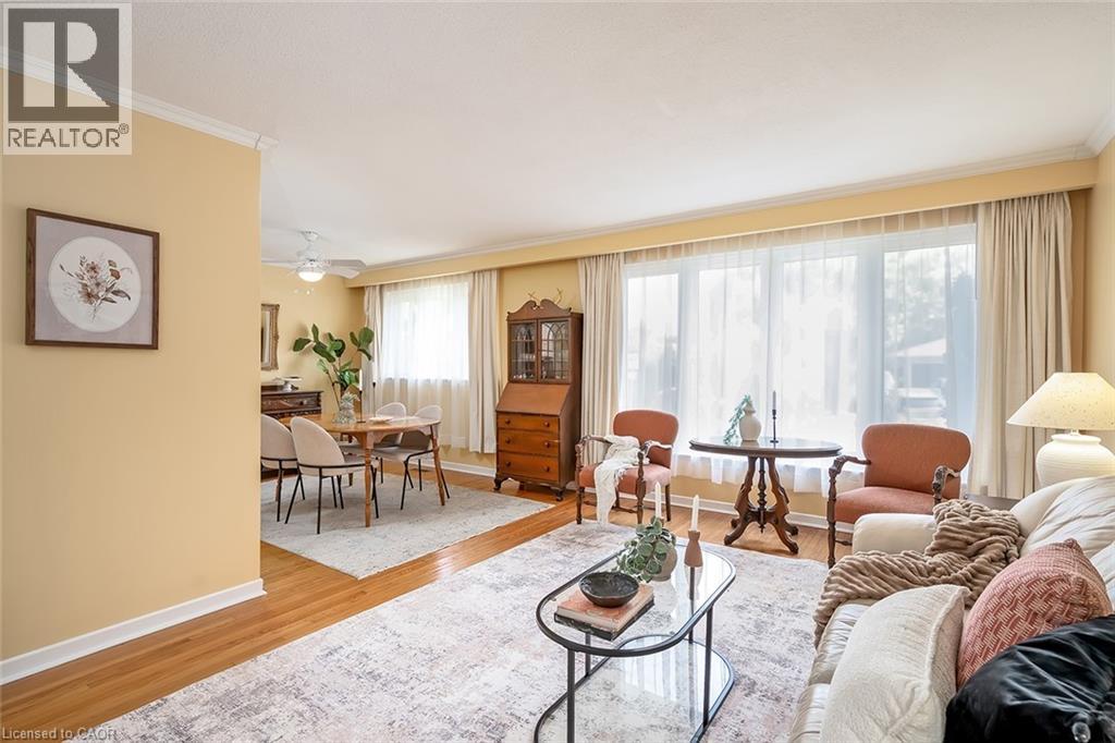 652 Ardleigh Crescent, Burlington, Ontario  L7L 4K8 - Photo 14 - 40782007