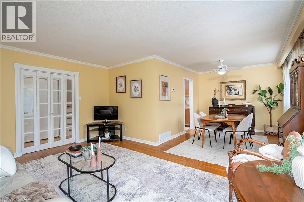 652 Ardleigh Crescent, Burlington, Ontario  L7L 4K8 - Photo 17 - 40782007