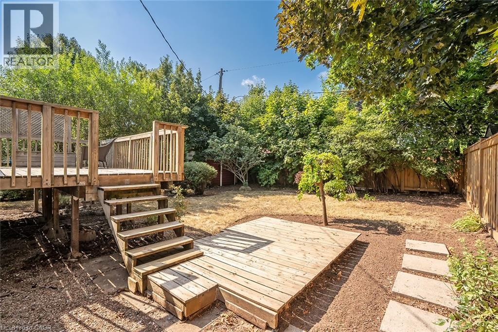 652 Ardleigh Crescent, Burlington, Ontario  L7L 4K8 - Photo 40 - 40782007