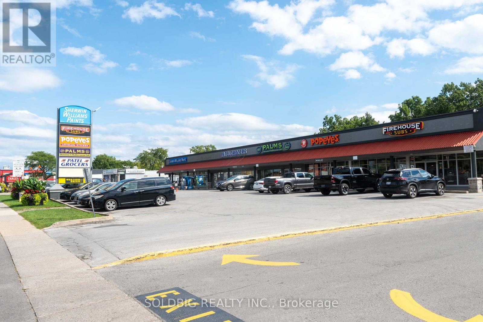 5940 Carlton Avenue, Niagara Falls, Ontario  L2G 5J5 - Photo 14 - X12489540