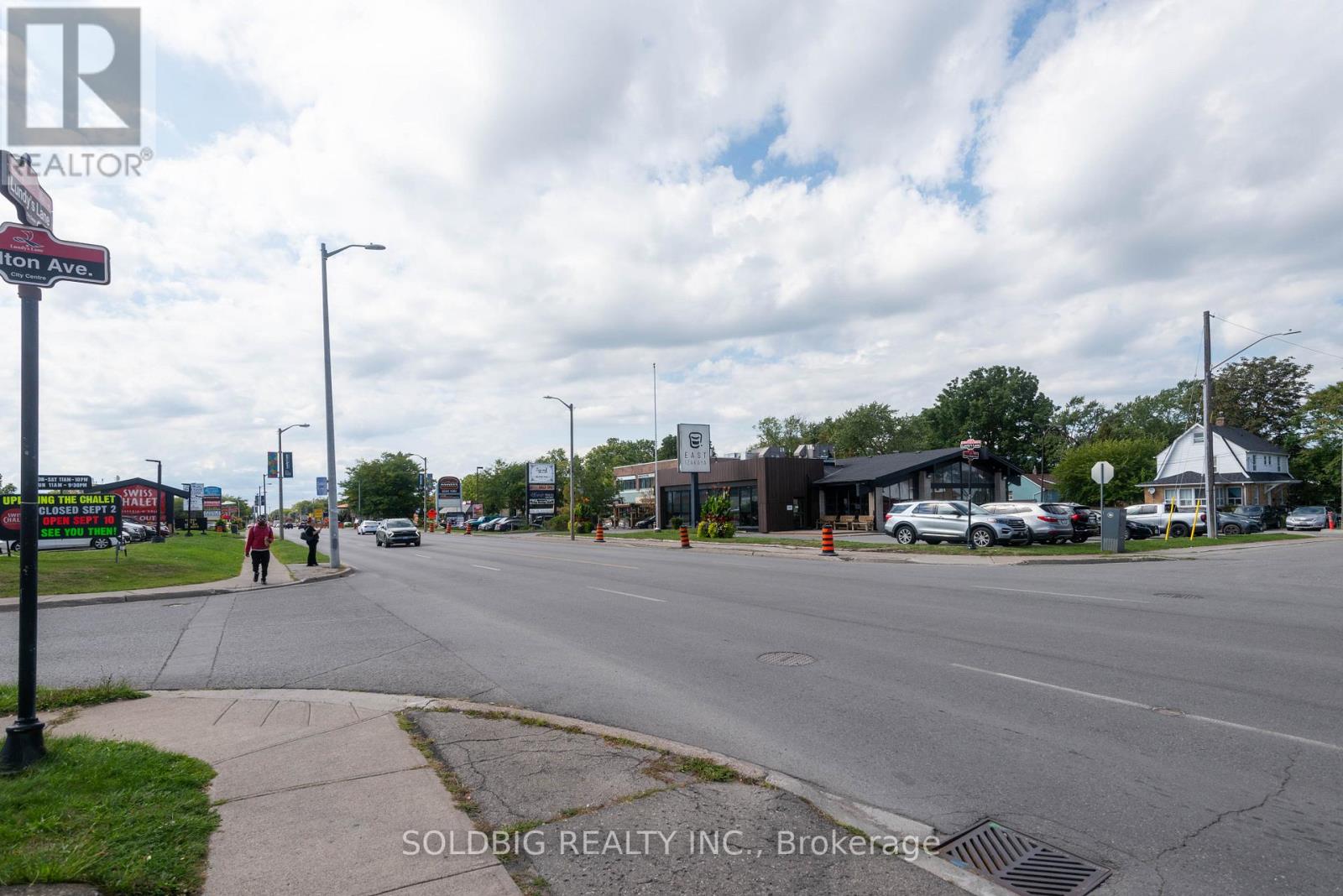 5940 Carlton Avenue, Niagara Falls, Ontario  L2G 5J5 - Photo 17 - X12489540