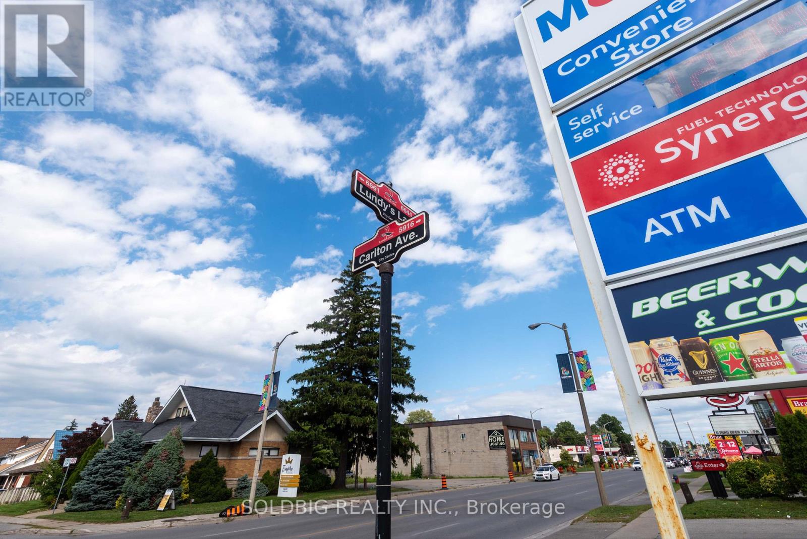 5940 Carlton Avenue, Niagara Falls, Ontario  L2G 5J5 - Photo 19 - X12489540