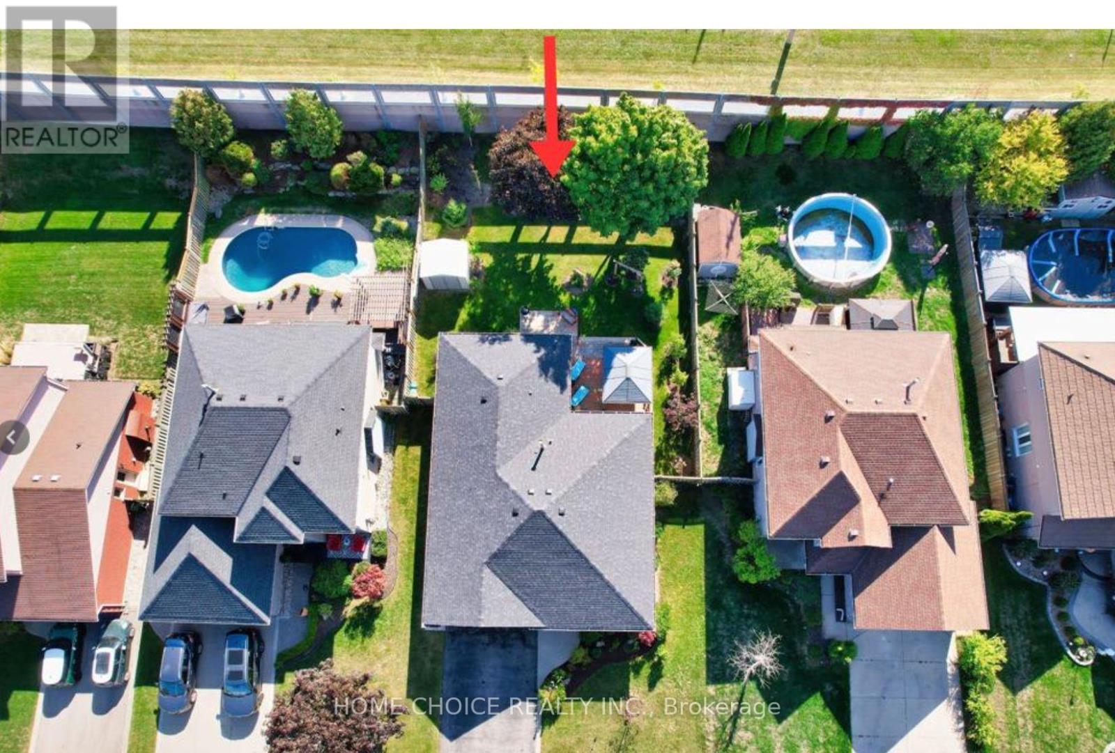 49 Riviera Ridge, Hamilton, Ontario  L8E 5E7 - Photo 47 - X12489542