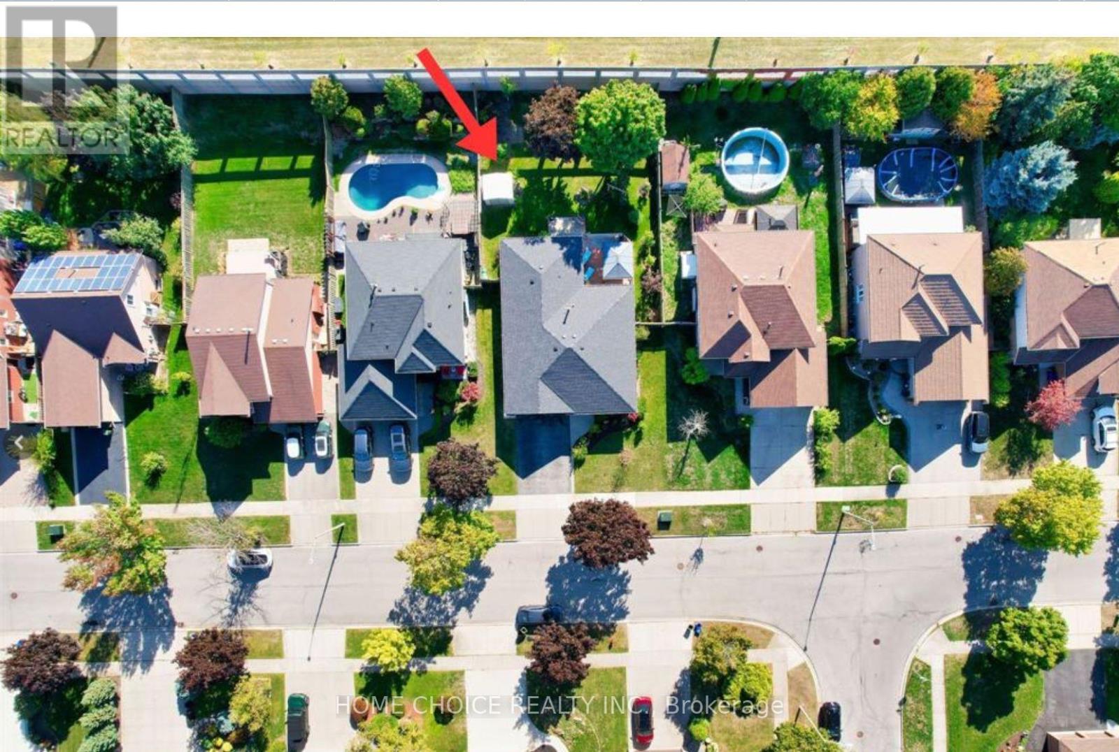 49 Riviera Ridge, Hamilton, Ontario  L8E 5E7 - Photo 48 - X12489542