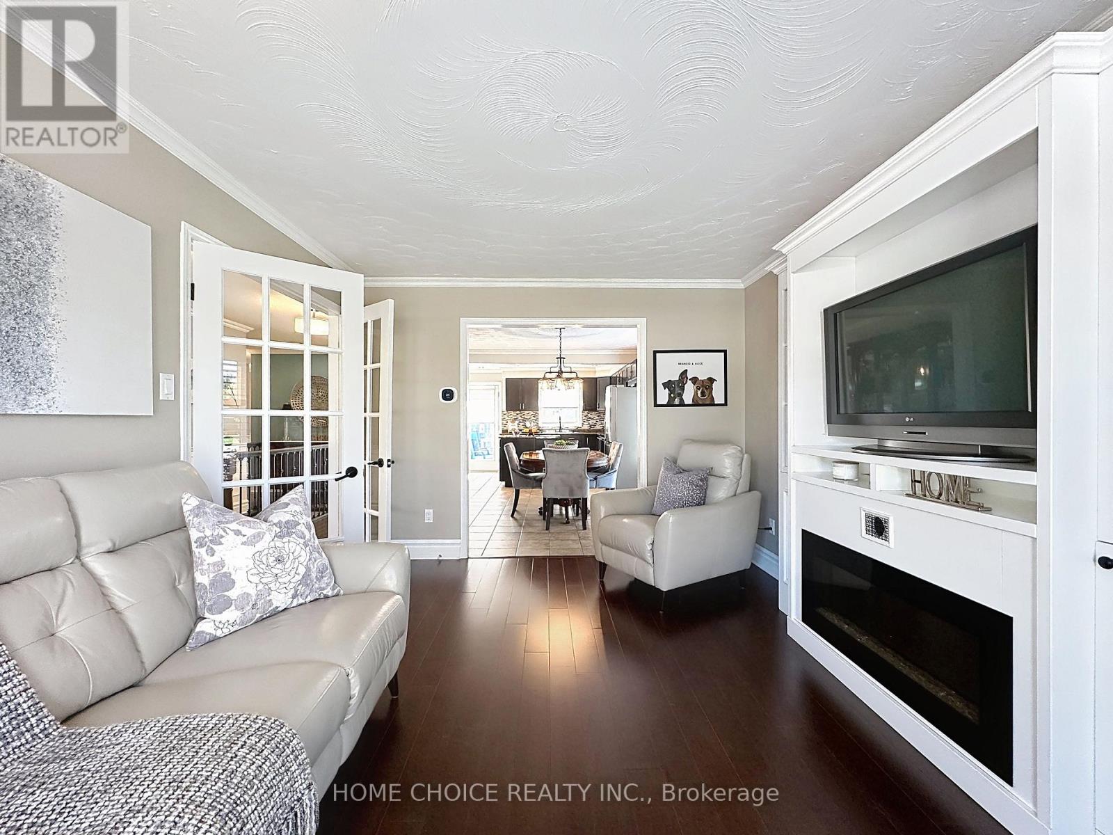 49 Riviera Ridge, Hamilton, Ontario  L8E 5E7 - Photo 8 - X12489542