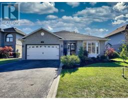 49 RIVIERA RIDGE, Hamilton, Ontario