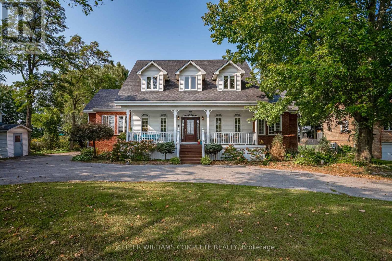 163 Book Road W, Hamilton, Ontario  L9G 3L1 - Photo 1 - X12489562