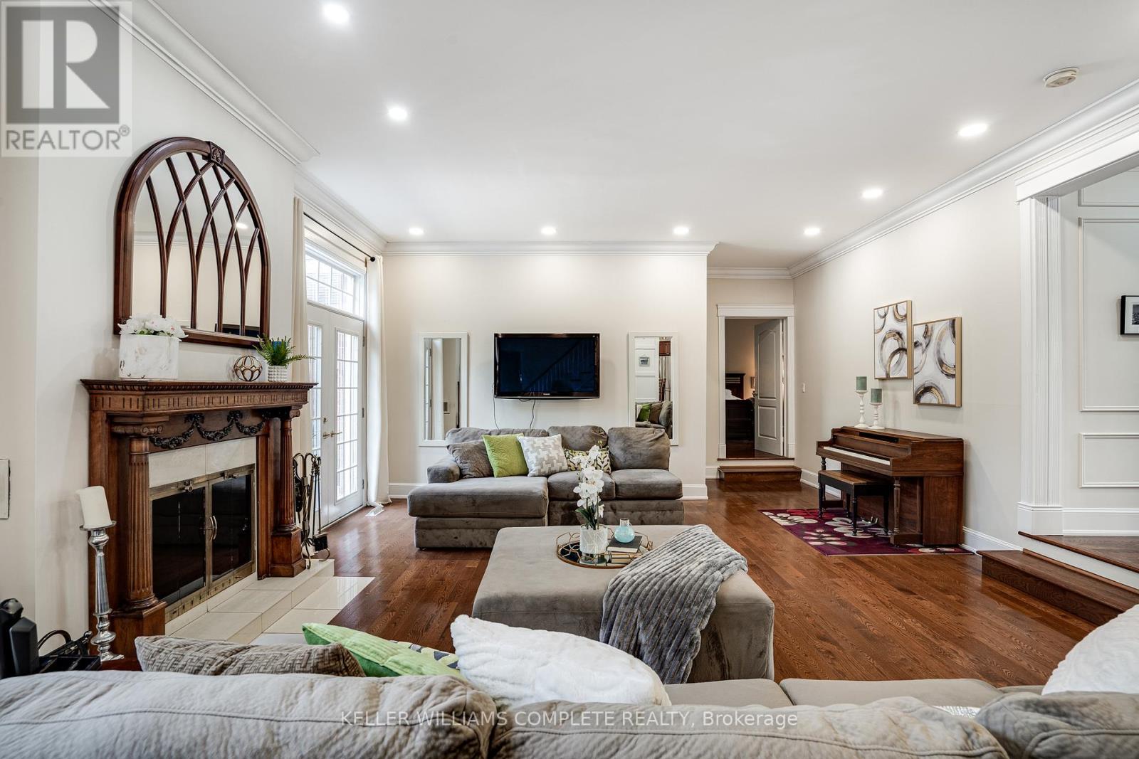 163 Book Road W, Hamilton, Ontario  L9G 3L1 - Photo 11 - X12489562