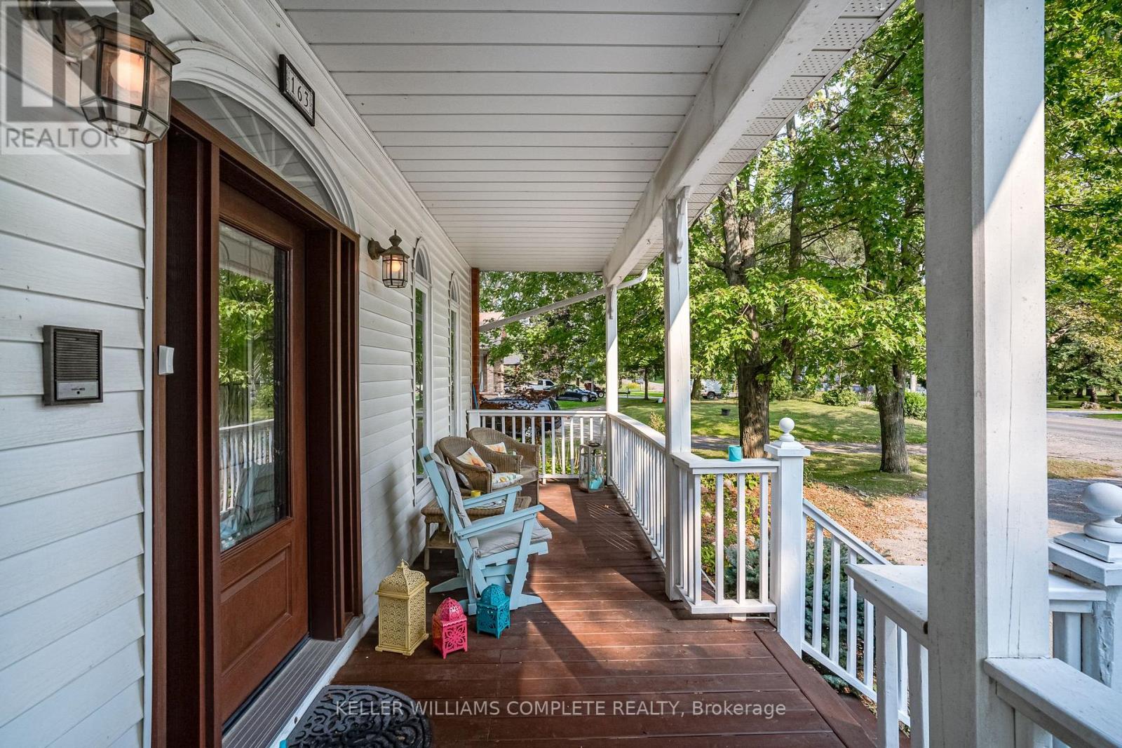 163 Book Road W, Hamilton, Ontario  L9G 3L1 - Photo 3 - X12489562