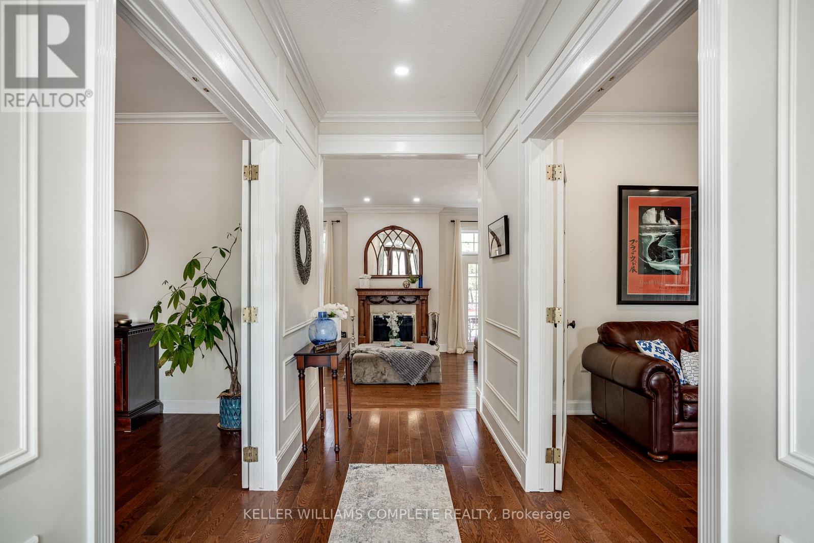 163 Book Road W, Hamilton, Ontario  L9G 3L1 - Photo 4 - X12489562