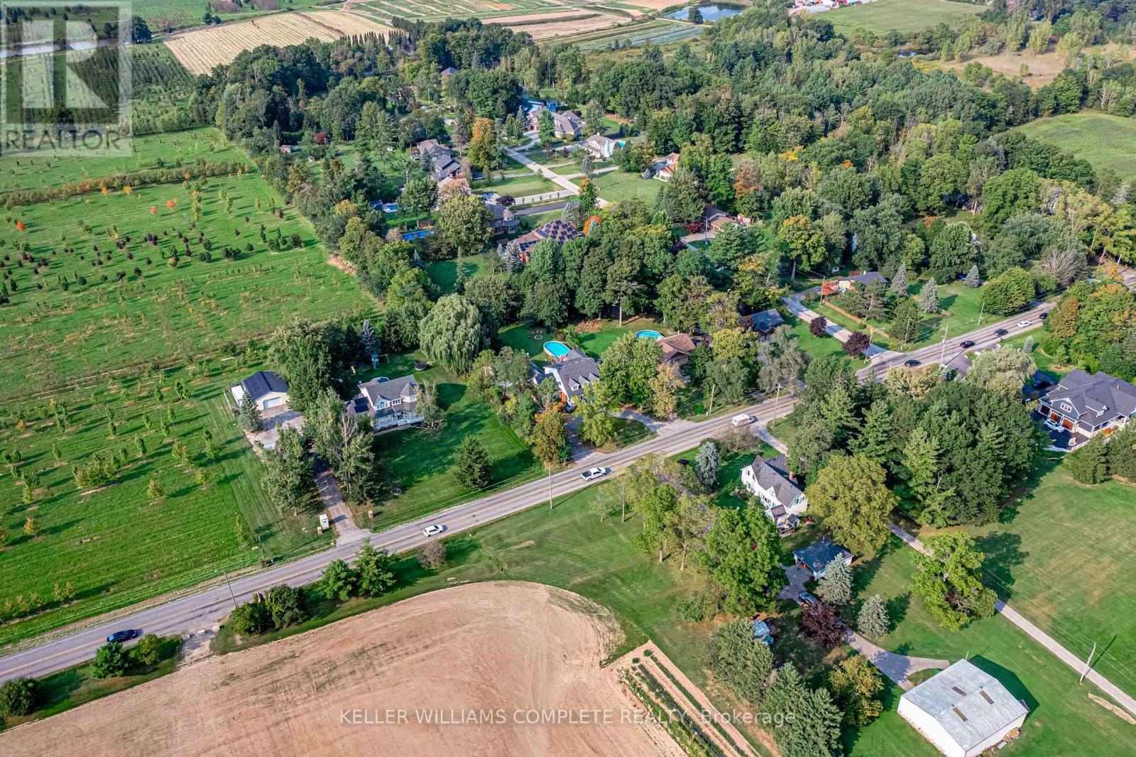 163 Book Road W, Hamilton, Ontario  L9G 3L1 - Photo 47 - X12489562