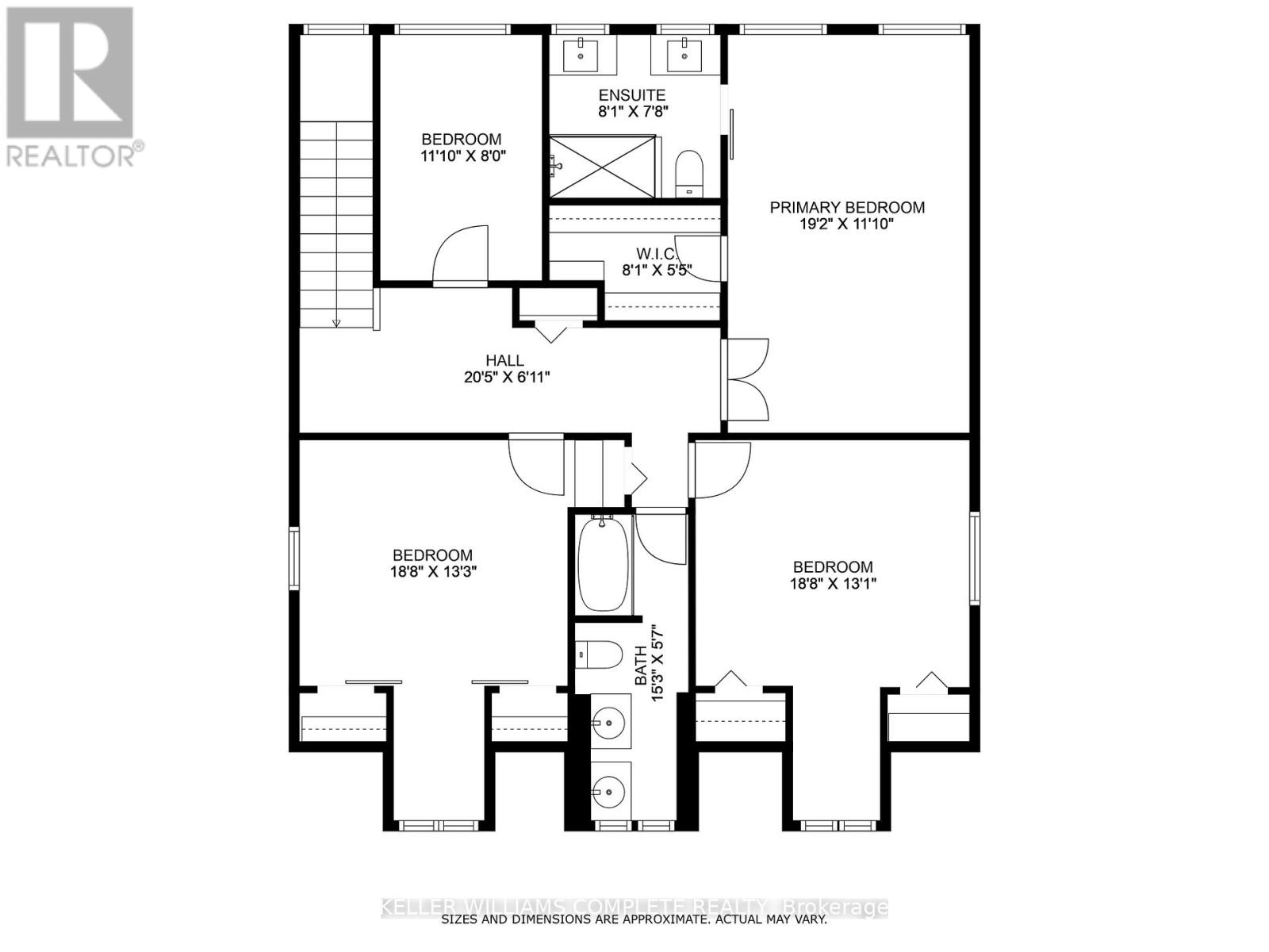 163 Book Road W, Hamilton, Ontario  L9G 3L1 - Photo 49 - X12489562