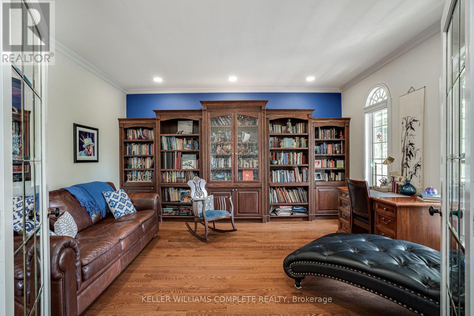 163 Book Road W, Hamilton, Ontario  L9G 3L1 - Photo 6 - X12489562