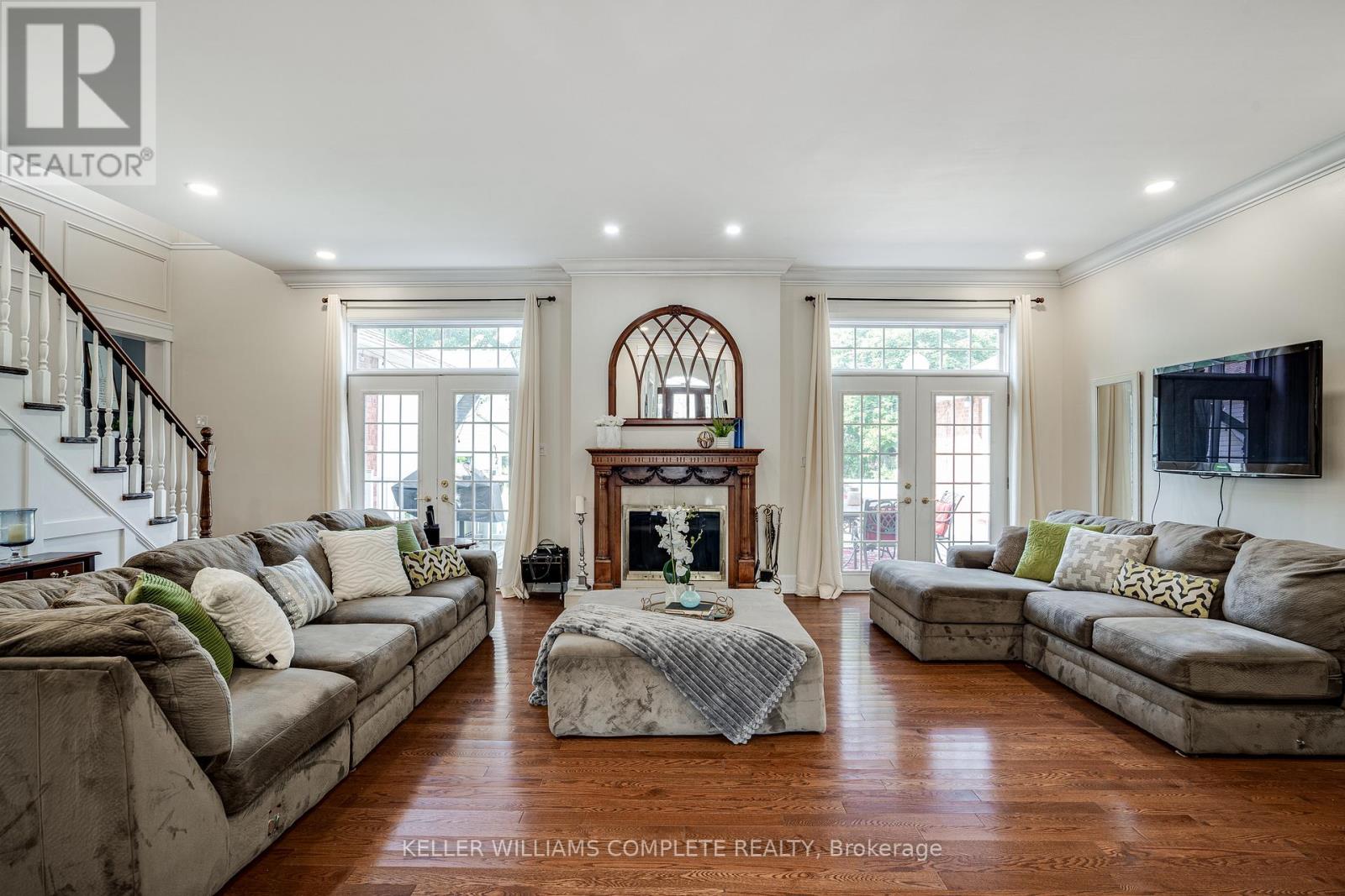 163 Book Road W, Hamilton, Ontario  L9G 3L1 - Photo 9 - X12489562