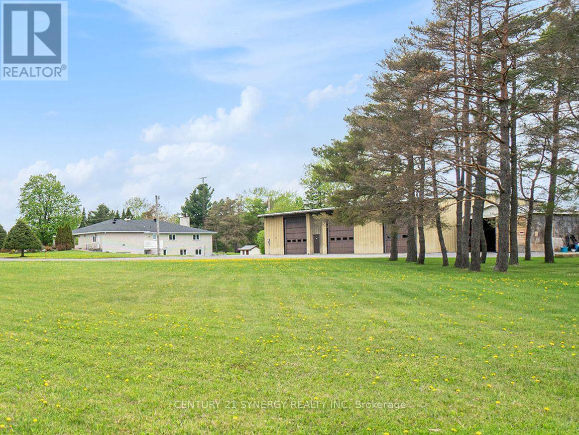 4547 CARLSBAD LANE, Ottawa, Ontario