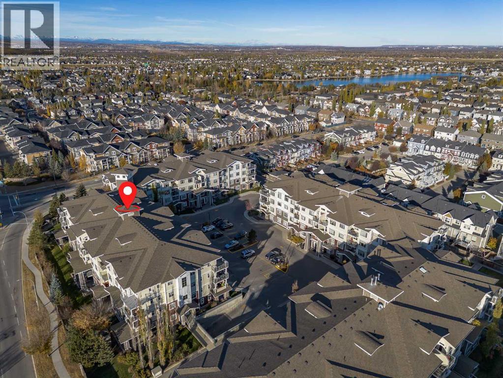 307, 16 Auburn Bay Link Se, Calgary, Alberta  T3M 1Z6 - Photo 44 - A2265724
