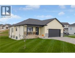 25 Merlin Drive, quispamsis, New Brunswick