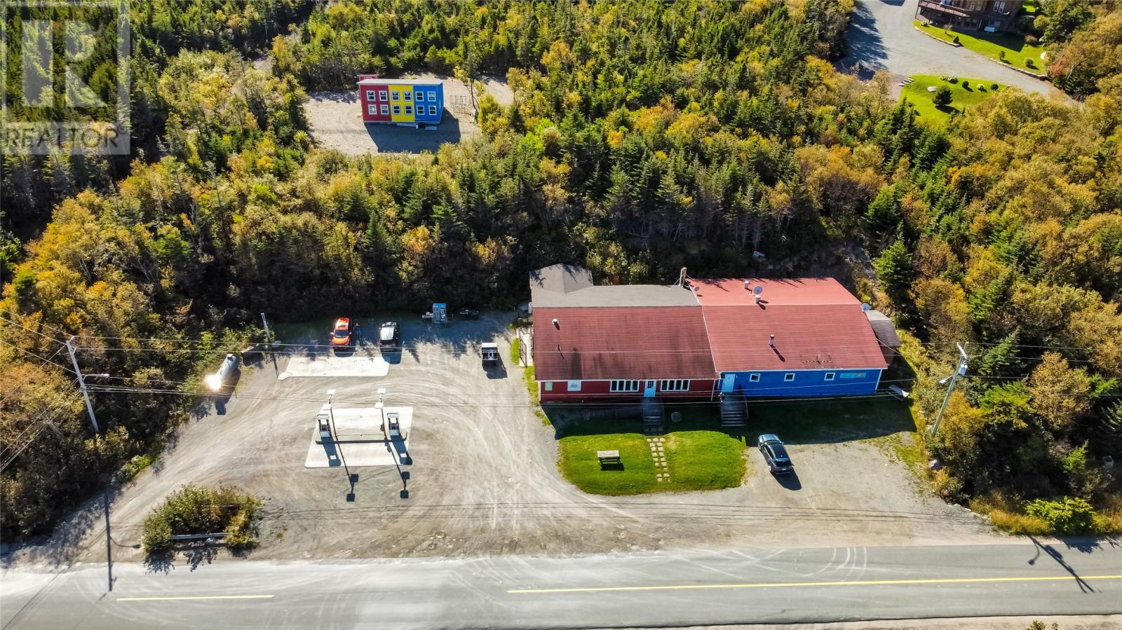 1 Main Road, Bellevue, Newfoundland & Labrador