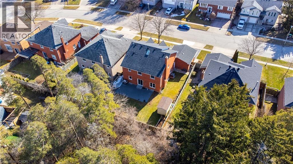 86 Santa Maria Drive, Cambridge, Ontario  N1R 8A2 - Photo 50 - 40781181