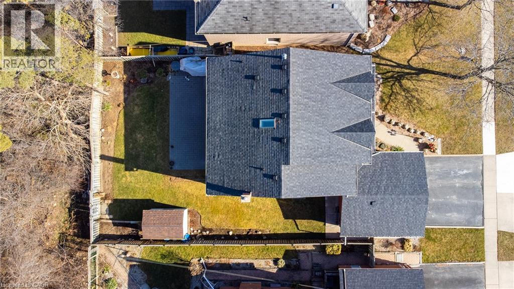 86 Santa Maria Drive, Cambridge, Ontario  N1R 8A2 - Photo 49 - 40781181