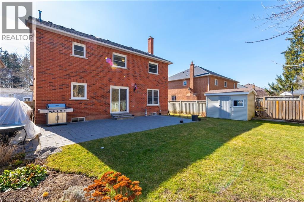 86 Santa Maria Drive, Cambridge, Ontario  N1R 8A2 - Photo 47 - 40781181