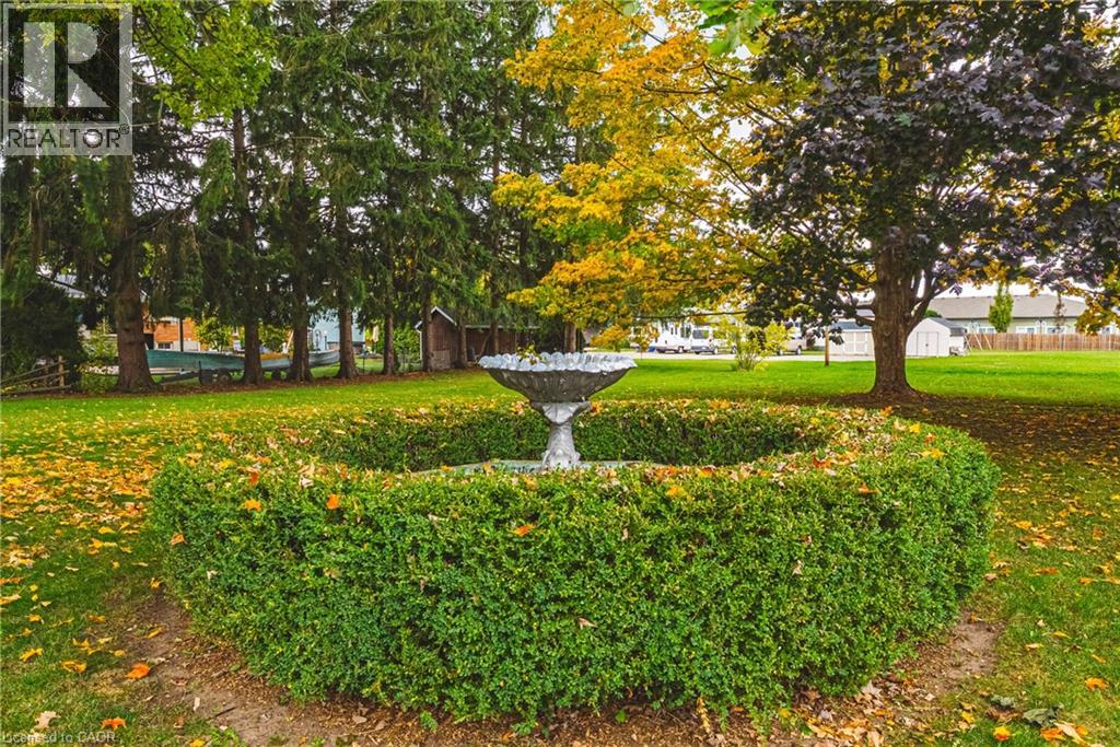 646 Alder Street W, Haldimand, Ontario  N1A 1S5 - Photo 33 - 40781850