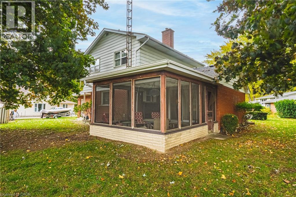 646 Alder Street W, Haldimand, Ontario  N1A 1S5 - Photo 32 - 40781850