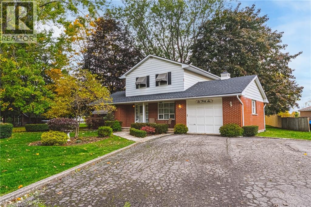 646 ALDER Street W, Haldimand, Ontario